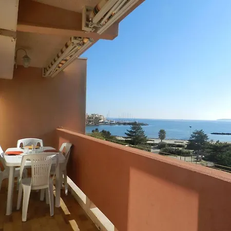 2 Pieces Avec Piscine Et A - Fr-1-251-885 Apartament Bormes-les-Mimosas