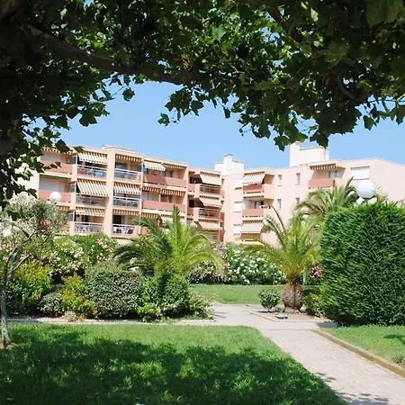 Apartman 2 Pieces Avec Piscine Et A - Fr-1-251-885 Bormes-les-Mimosas